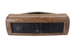 2004 2005 2006 Bmw 645ci E63 E64 Dash Center Air Vent Outlet Oem Wood Trim. Fixed Price $62.99.
