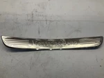 19-23 Mercedes C257 Cls450 Front Left Door Sill Scuff Plate Trim Cover Q. Fixed Price $22.49.