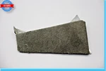 03-07 Hummer H2 Left Side Console Under Dashboard Carpet Trim Kick Cover Oem. Fixed Price $24.00.