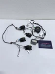 07-09 Jaguar Xk Xkr Hvac Heater Flap Blend Actuator Motor Resistor Harness #3579. Fixed Price $57.76.