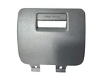 1992 - 1996 Ford F150 Bronco Interior Fuse Panel Cover Opal Gray Oem. Fixed Price $22.00.
