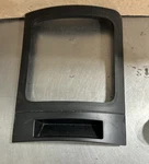 2005 - 2010 Jeep Commander Grand Cherokee Center Console Shift Bezel Trim. Fixed Price $40.00.