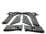 2022 Chevrolet Trailblazer B Pillar & C Trim Cover 6pcs Oem. Fixed Price $149.95.