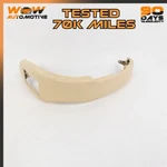 04-13 Bentley Continental Gt Supersports Front Right Seat Switch Cover Trim Oem. Fixed Price $45.68.