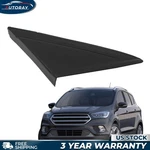 Mirror Trim Triangle Cover Front Right For 2013-19 Ford Escape Cj54-s16004ad5ja6. Fixed Price $14.35.