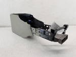 15-17 Infiniti Q70l Floor Center Console Grey/w W/adaptive Cruise Oem 969051ma6b. Fixed Price $289.99.
