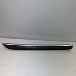 2008-2017 Audi S5 Coupe Rear Left Panel Trim Carbon Fiber 8t0867419e Oem. Fixed Price $80.00.