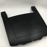 2007-2013 Mitsubishi Outlander Front Center Upper Dash Storage Box Cubby Oem. Fixed Price $75.00.