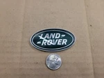 Land Rover Oem 2015-2019 Discovery Rear Emblem Badge Logo Name Fk72-404d52-b. Fixed Price $28.99.