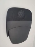 2012-2017 Gmc Terrain Upper Dash Speaker Panel Black. Fixed Price $74.22.