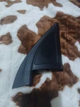 16-20 Kia Sorento Front Passenger Rh Door Mirror Corner Cover Trim & Speaker Oem. Fixed Price $15.00.