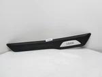2012-2019 Bmw 3 Series Rear Right Sill Scuff Entrance Trim 51477289226 Oem. Fixed Price $18.00.