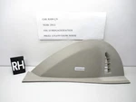 2012-2015 Ram C/v Right Hand Passenger Side Dashboard End Cap 0zs64bd1aa Oem. Fixed Price $21.75.