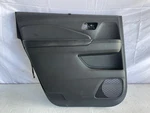 16-25 Honda Passport Pilot Rear Left Side Door Trim Panel Cover Black #. Fixed Price $133.76.