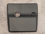 2022-2024 Hyundai Ioniq 5 Interior Rear View Mirror Upper Trim Cover Panel Oem. Fixed Price $29.00.