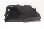 2020 - 2023 Dodge Charger Rear Left Trunk Trim Carpet Cover Panel Oem 68489482aa. Fixed Price $112.29.