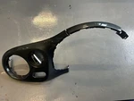 Volkswagen Beetle Dash Bezel 5c1858365a - W/ 5c1858079a 5c6941531c. Fixed Price $100.00.