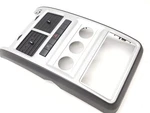 2009-2010 Dodge Journey Oem Hazards Switch / Climate Radio Bezel Trim Vents. Fixed Price $30.64.