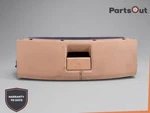 11-17 Porsche Cayenne Front Right Seat Storage Oem 8k0882601d. Fixed Price $78.47.