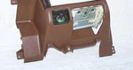 89-95 Toyota Pickup Truck 4runner Lower Center Dash Trim Cover Panel Bonus. Fixed Price $68.85.