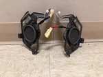 2004-10 Toyota Sienna Rear Lh & Rh Jbl Speakers Tweeter 86150-ae020 7418 7419. Fixed Price $40.00.