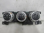 06 07 08 09 Nissan 350z Ac & Heater Control Oem 27500cf40b 27500cf400 27500cf40a. Fixed Price $49.00.