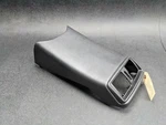 Rear Console End Trim Cover Black 2019 Nissan Rogue Sport 96930-4ce0a 2017 2018. Fixed Price $54.00.