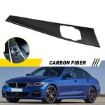 Real Carbon Fiber Multimedia Panel Interior Cover Trim For Bmw F30 F34 F33 F36. Fixed Price $19.94.