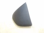 Grey Left End Dash Panel Cover Trim Fits 11 12 13 14 Volkswagen Jetta. Fixed Price $14.97.