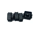 Mercedes W126 420sel 560sel Console Switches Garaged Car. Fixed Price $86.88.