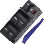 Master Window Switch Controller Button For Honda Accord 2003 2004 2005 2006 2007. Fixed Price $37.29.