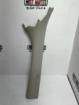 07-15 Jaguar X150 Xkr Xk Front Right Side A Pillar Trim Panel Suede Beige Oem. Fixed Price $34.99.