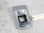Porsche Panamera 970 Gear Sh Fter Surround Tr M Plast C 97055316100fff 10-16. Fixed Price $46.79.