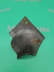 C3 1978-1982 Oem Corvette Lh Rear Window Corner Molding Back Glass Shade. Fixed Price $15.00.