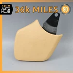 03-10 Bentley Continental Gt Gtc Front Right Side Seat Cover Trim Oem 36k. Fixed Price $78.85.
