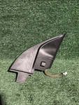 13-20 Infiniti Jx35 Qx60 Front Door Mirror Corner Cap Right Rh Side Cover Oem. Fixed Price $18.90.