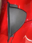 2015 - 2021 Mercedes C300 W205 Dash Left End Cap Cover Oem A2056801107 Black 101. Fixed Price $15.00.
