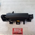 2013 Dodge Town And Country Right Sliding Door Handle Black 3025988-rh. Fixed Price $31.59.
