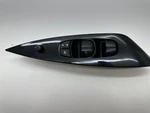2011-2012 Nissan Leaf Driver Left Door Master Window Switch 25401-3nf0a. Fixed Price $63.99.