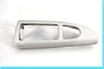07-09 Mercedes S550 W221 Front Left Driver Side Window Control Switch Bezel Oem. Fixed Price $28.00.