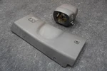 Left Lower Dash Knee Bolster Trim Panel Oem 15282995 Chevrolet Corvette 2005-13. Fixed Price $52.49.