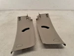 13-18 Dodge Ram 1500 Rear Left & Right Upper C-pillar Trim Cover Oem. Fixed Price $74.65.