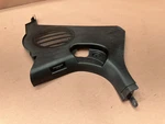 Bmw E85 E86 Z4 Front Right Kick Panel Speaker Cover Black Oem 99k Miles. Fixed Price $36.00.