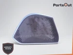 2017-2021 Alfa Romeo Giulia 952 Front Driver Door Speaker Grille Cover Oem. Fixed Price $44.14.