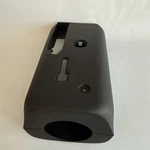 2013 - 2016 Lincoln Mkz Lower & Upper Shroud Steering Column Cover Trim Black. Fixed Price $46.55.