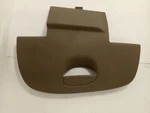 97-03 Ford F-150/exp Lower Dash Interior Fuse Box Panel Cover Door Pebble Beige. Fixed Price $19.99.