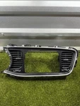 2014 2015 Kia Optima Front Dash Radio Bezel Trim Air Vent Oem Q0845 Dg. Fixed Price $46.78.