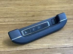 2018-2025 Mercedes S450 W222 Rear Right Roof Grab Grip Handle Oem *note*. Fixed Price $32.72.