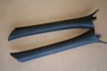 Bmw E36 M3 318 323 325 328 Front A Pillar Trims Covers Convertible / Coupe. Fixed Price $79.99.
