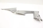 2016 - 2024 Chevrolet Camaro Left B Pillar & Quarter Trim Panel Oem Gray H72. Fixed Price $39.00.
